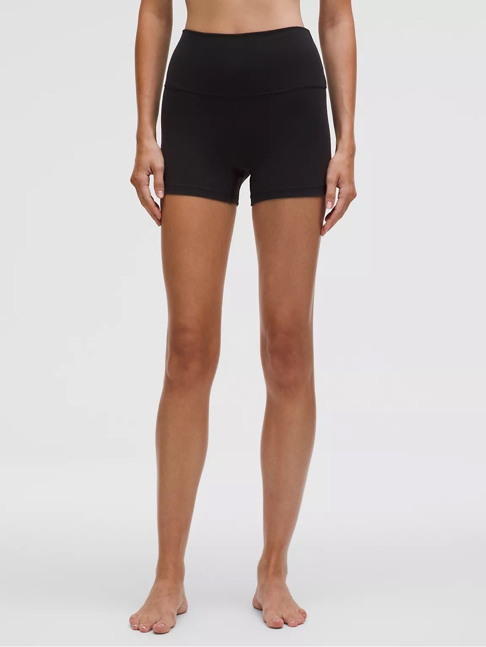 Lululemon Align 4” Shorts size 6